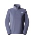 פליס רבע רוכסן לנשים GLACIER FLEECE 1/4 ZIP JACKET חדש