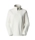 פליס רבע רוכסן לנשים GLACIER FLEECE 1/4 ZIP JACKET חדש