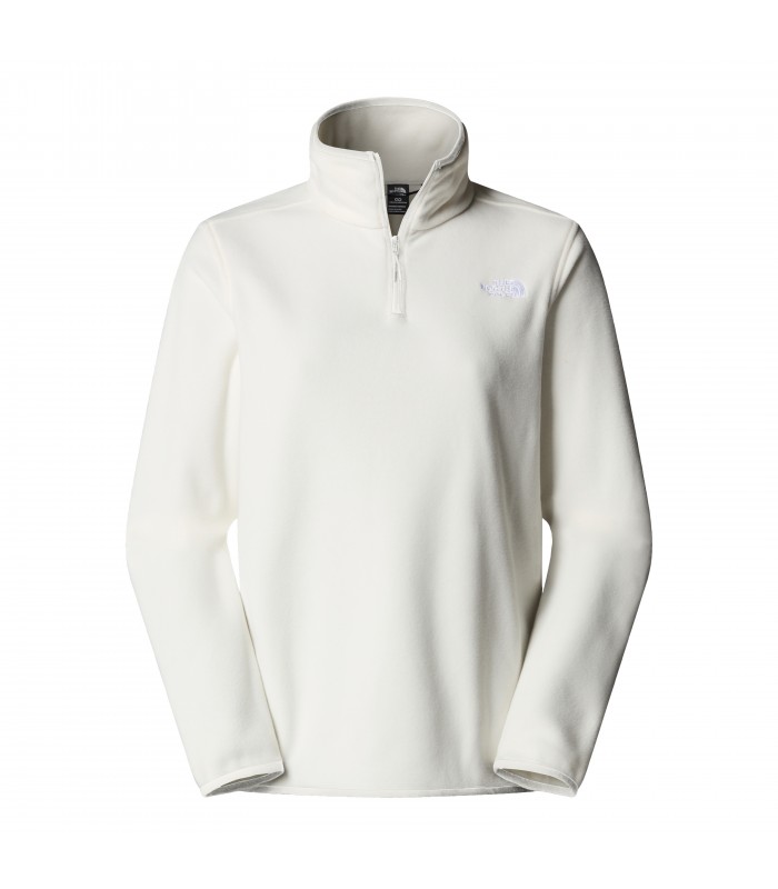 פליס רבע רוכסן לנשים GLACIER FLEECE 1/4 ZIP JACKET חדש