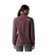 פליס רבע רוכסן לנשים GLACIER FLEECE 1/4 ZIP JACKET חדש