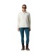 פליס רבע רוכסן לנשים GLACIER FLEECE 1/4 ZIP JACKET חדש