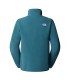 פליס רבע רוכסן לנשים GLACIER FLEECE 1/4 ZIP JACKET חדש