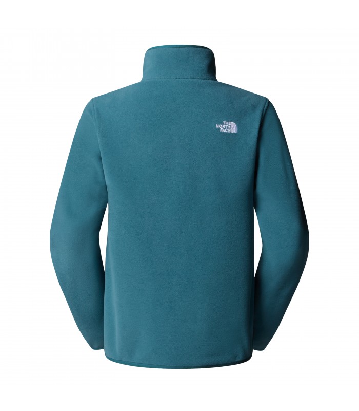 פליס רבע רוכסן לנשים GLACIER FLEECE 1/4 ZIP JACKET חדש