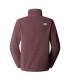 פליס רבע רוכסן לנשים GLACIER FLEECE 1/4 ZIP JACKET חדש