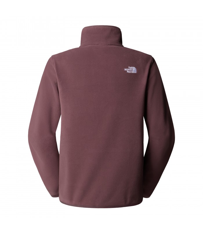 פליס רבע רוכסן לנשים GLACIER FLEECE 1/4 ZIP JACKET חדש