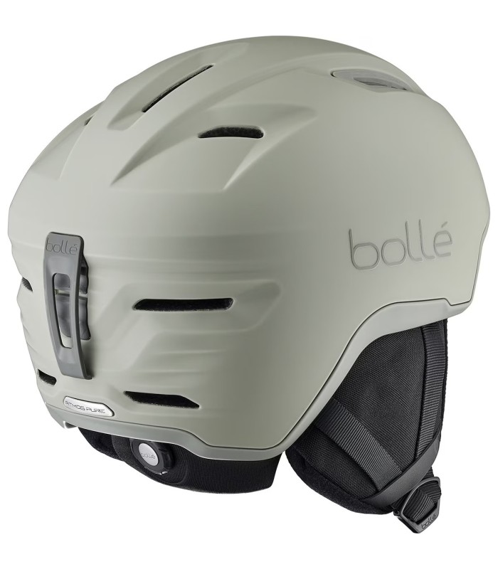 קסדה לסקי Bolle ATMOS PURE Helmet חדש