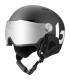 קסדה לסקי Bolle MIGHT VISOR Helmet חדש