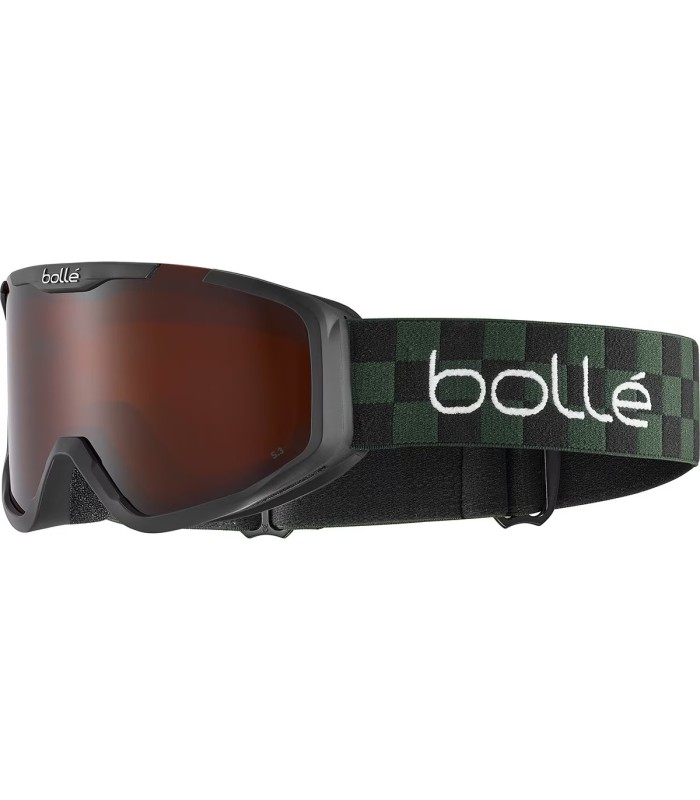 משקפי סקי גוגלס Bolle ROCKET Googles חדש
