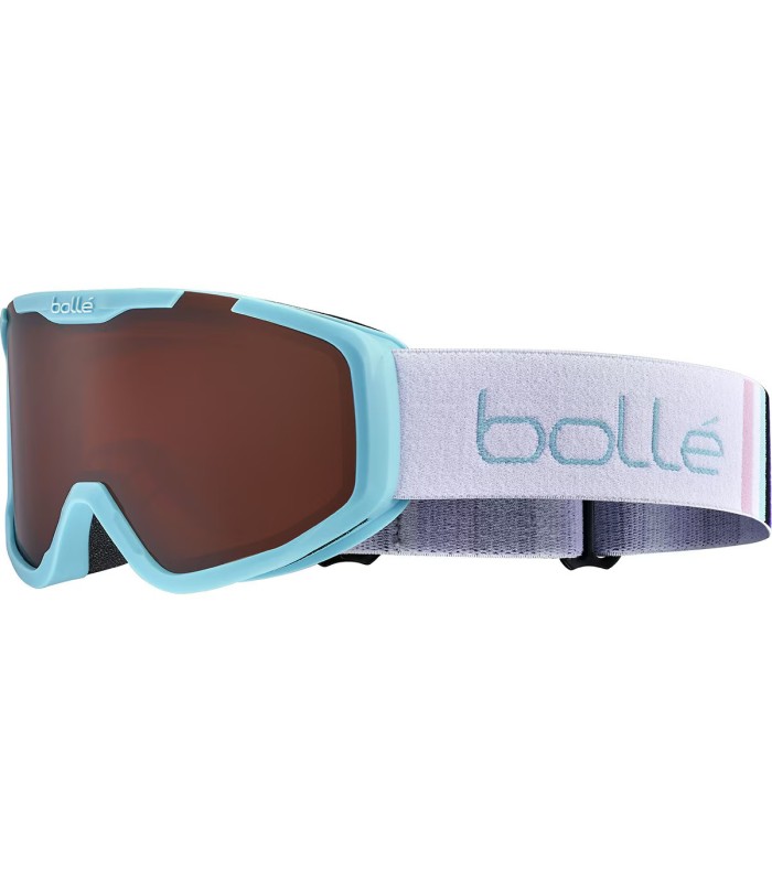 משקפי סקי גוגלס Bolle ROCKET Googles חדש