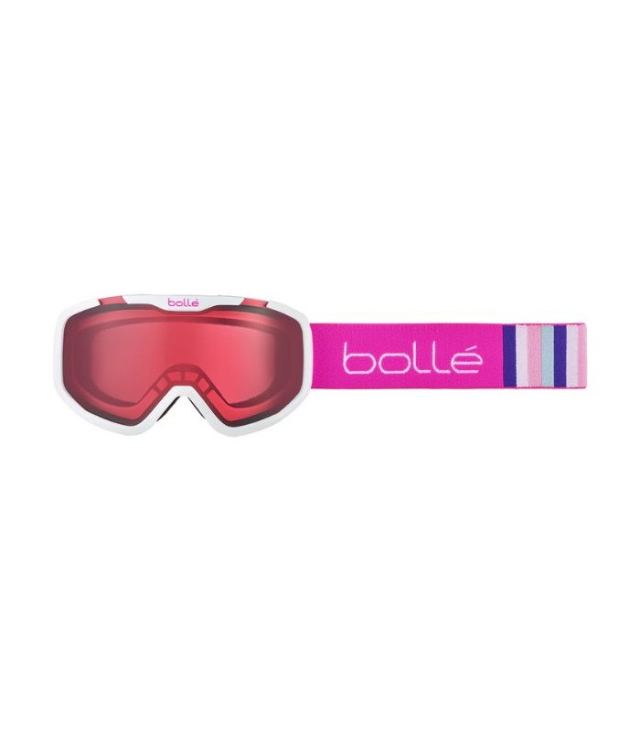 משקפי סקי גוגלס Bolle ROCKET Googles חדש