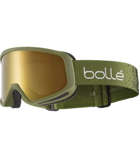 משקפי סקי גוגלס Bolle BEDROCK PLUS Googles חדש