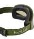 משקפי סקי גוגלס Bolle BEDROCK PLUS Googles חדש