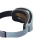 משקפי סקי גוגלס Bolle BEDROCK PLUS Googles חדש