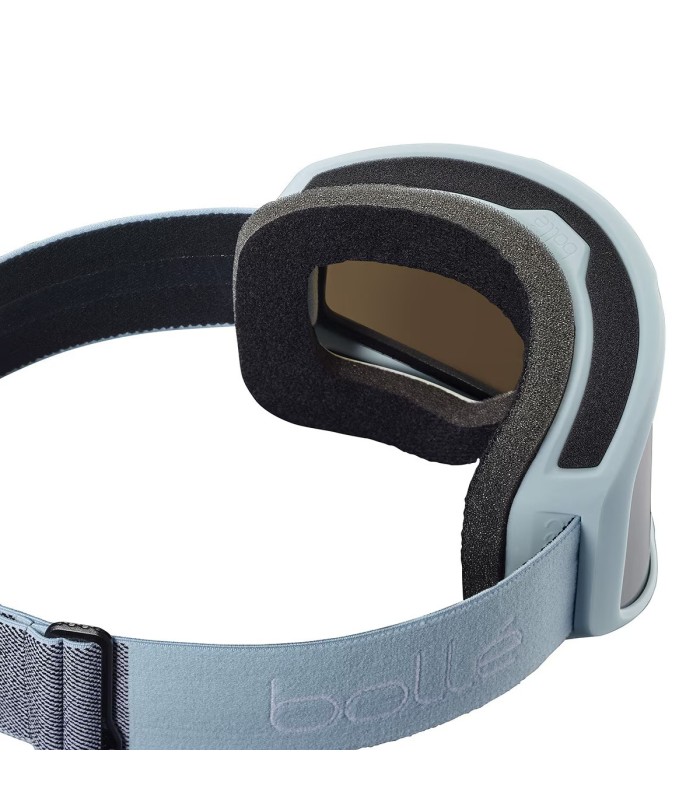 משקפי סקי גוגלס Bolle BEDROCK PLUS Googles חדש