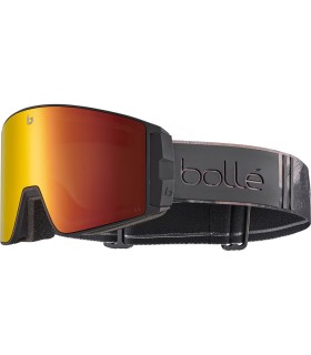 משקפי סקי גוגלס Bolle BLACKRIDGE Googles חדש