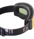 משקפי סקי גוגלס Bolle BLACKRIDGE Googles חדש