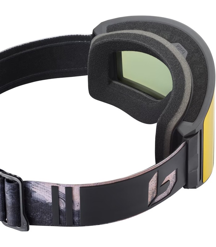 משקפי סקי גוגלס Bolle BLACKRIDGE Googles חדש
