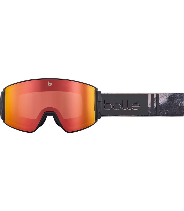 משקפי סקי גוגלס Bolle BLACKRIDGE Googles חדש