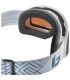 משקפי סקי גוגלס Bolle NEVADA SMALL Googles חדש