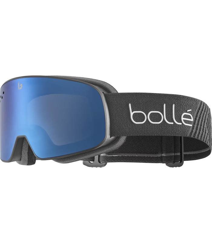 משקפי סקי גוגלס Bolle NEVADA SMALL Googles חדש