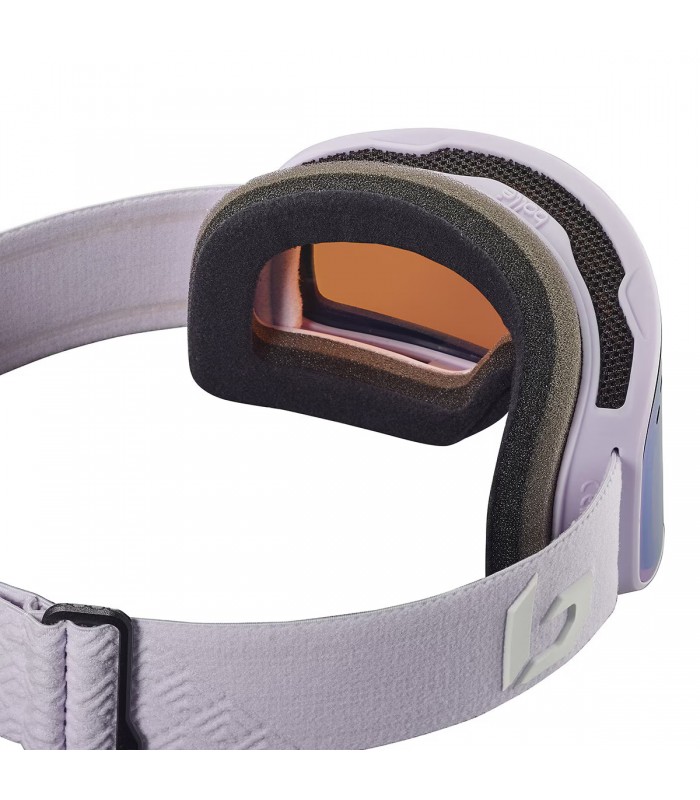 משקפי סקי גוגלס Bolle NEVADA SMALL Googles חדש