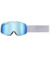 משקפי סקי גוגלס Bolle NEVADA SMALL Googles חדש