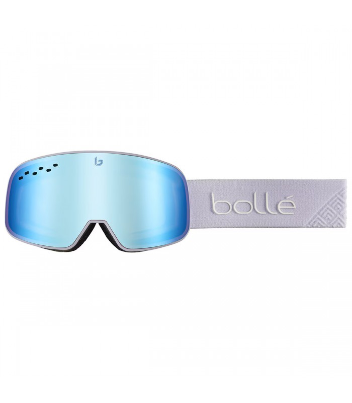 משקפי סקי גוגלס Bolle NEVADA SMALL Googles חדש