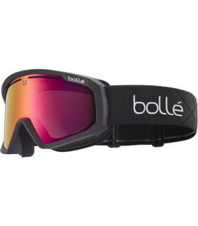 משקפי סקי גוגלס Bolle Y7 OTG VOLTE Googles חדש