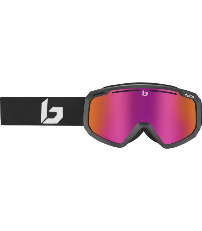 משקפי סקי גוגלס Bolle Y7 OTG VOLTE Googles חדש