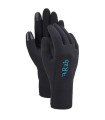כפפות חורף טאץ' לנשים Power Stretch Pro Contact Gloves