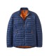 מעיל פוך קומפקטי וקליל לגברים Microlight Jacket