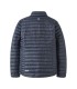 מעיל פוך קומפקטי וקליל לגברים Microlight Jacket