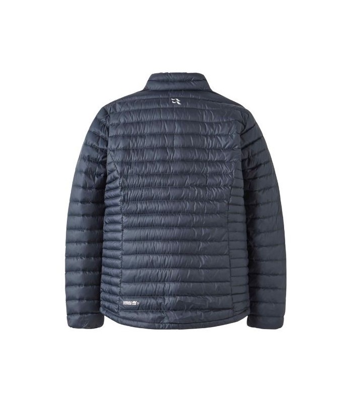 מעיל פוך קומפקטי וקליל לגברים Microlight Jacket