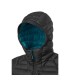 מעיל פוך נשים Microlight Alpine Jacket