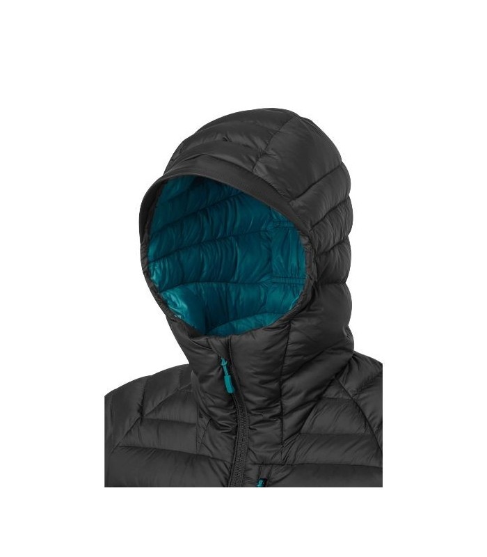 מעיל פוך נשים Microlight Alpine Jacket