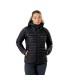 מעיל פוך נשים Microlight Alpine Jacket