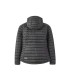 מעיל פוך נשים Microlight Alpine Jacket