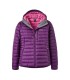 מעיל פוך נשים Microlight Alpine Jacket
