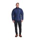 מעיל פוך קומפקטי וקליל לגברים Microlight Jacket