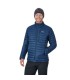 מעיל פוך קומפקטי וקליל לגברים Microlight Jacket