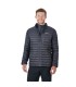 מעיל פוך קומפקטי וקליל לגברים Microlight Jacket