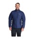 מעיל פוך קומפקטי וקליל לגברים Microlight Jacket