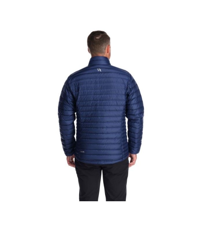 מעיל פוך קומפקטי וקליל לגברים Microlight Jacket