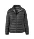 מעיל פוך נשים Microlight Jacket