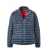 מעיל פוך נשים Microlight Jacket