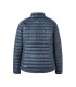 מעיל פוך נשים Microlight Jacket