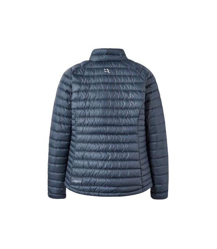 מעיל פוך נשים Microlight Jacket