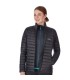 מעיל פוך נשים Microlight Jacket