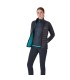 מעיל פוך נשים Microlight Jacket
