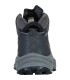 נעלי טיולים אטומות לגברים Katabatic LT MID GTX